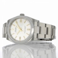 Rolex Oyster Perpetual Ref. 126000