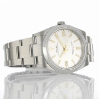 Rolex Oyster Perpetual Ref. 126000