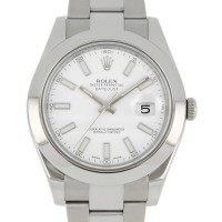 Rolex Date Just II Ref. 116300