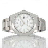 Rolex Date Just II Ref. 116300