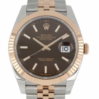 Rolex Date Just Ref. 126331