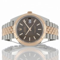 Rolex Date Just Ref. 126331