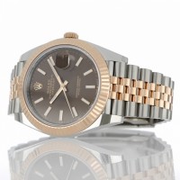 Rolex Date Just Ref. 126331