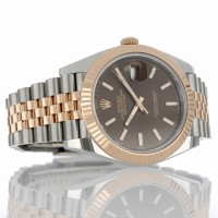 Rolex Date Just Ref. 126331