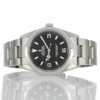 Rolex Explorer Ref. 114270