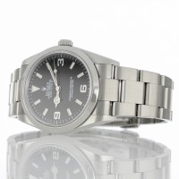 Rolex Explorer Ref. 114270