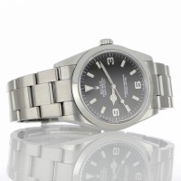 Rolex Explorer Ref. 114270