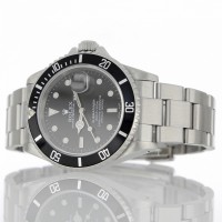 Rolex Submariner Ref. 16610