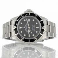 Rolex Sea Dweller Ref. 16600