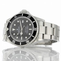 Rolex Sea Dweller Ref. 16600