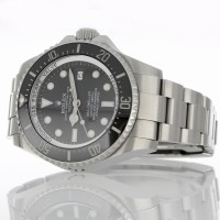 Rolex Sea Dweller Deep Sea Ref. 116660