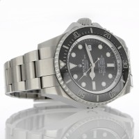 Rolex Sea Dweller Deep Sea Ref. 116660