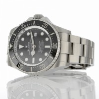 Rolex Sea Dweller Deep Sea Ref. 126660