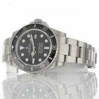 Rolex Sea Dweller Ref. 116600