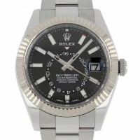 Rolex Sky Dweller Ref. 326934