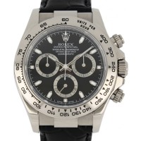 Rolex Daytona Ref. 116519