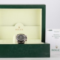 Rolex Daytona Ref. 116519