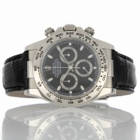 Rolex Daytona Ref. 116519