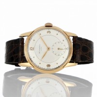 Patek Philippe Calatrava Ref. 1569R