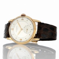 Patek Philippe Calatrava Ref. 1569R