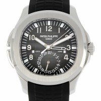 Patek Philippe Aquanaut Travel Time Ref. 5164A