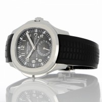 Patek Philippe Aquanaut Travel Time Ref. 5164A