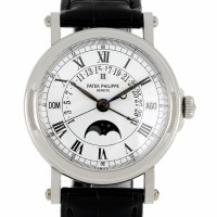 Patek Philippe Grand Complication Perpetual Calendar Ref. 5059