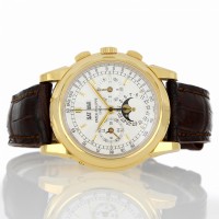 Patek Philippe Perpetual Calendar Ref. 5970J