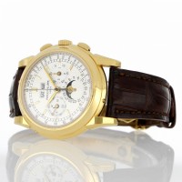 Patek Philippe Perpetual Calendar Ref. 5970J