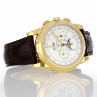 Patek Philippe Perpetual Calendar Ref. 5970J