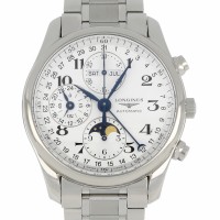 Longines Master Collection Ref L26734786