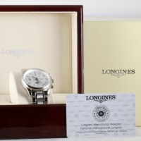 Longines Master Collection Ref L26734786