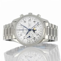 Longines Master Collection Ref L26734786