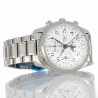 Longines Master Collection Ref L26734786