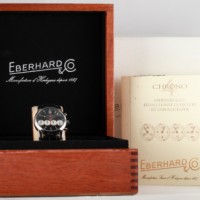 Eberhard Chrono 4 Ref. 31041