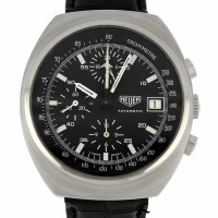 Heuer Vintage Chrono Lemania Ref. 510.500.12