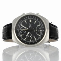 Heuer Vintage Chrono Lemania Ref. 510.500.12