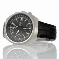 Heuer Vintage Chrono Lemania Ref. 510.500.12