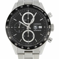 Tag Heuer Carrera Calibre 16 Ref. CV2010