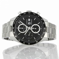 Tag Heuer Carrera Calibre 16 Ref. CV2010