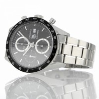 Tag Heuer Carrera Calibre 16 Ref. CV2010