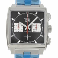 Tag Heuer Monaco Ref. CBL2113