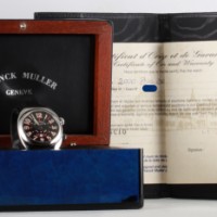 Franck Muller Big Ben Ref. 2000