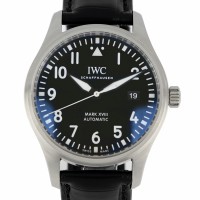 IWC Pilot Mark XVIII Ref. 327001