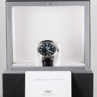 IWC Pilot Mark XVIII Ref. 327001