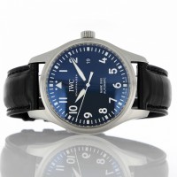 IWC Pilot Mark XVIII Ref. 327001