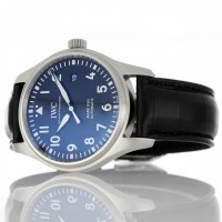 IWC Pilot Mark XVIII Ref. 327001