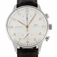 IWC Portoghese Ref. 3714