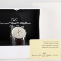 IWC Portoghese Ref. 3714