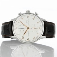 IWC Portoghese Ref. 3714